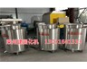 山西客戶訂的30L臥式砂磨機、50L臥式砂磨機、22KW變頻高速分散機、600L拉缸、1000L拉缸發(fā)貨